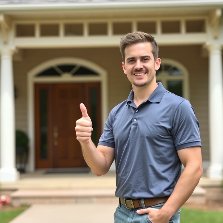 Founder of Ant & Rodent Pest Control McAllen